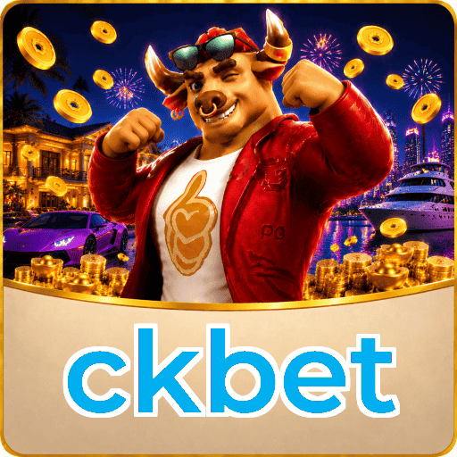 ckbet - Caso verificado Maria R. bônus